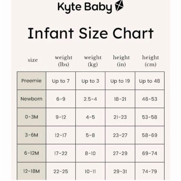 Kyte BABY Zippered Footie - Raspberry - Picture 6 of 6